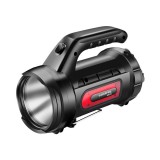 Superfire M9-E keresőlámpa 900lm USB (M9-E)