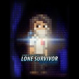 Superflat Games Lone Survivor: The Director's Cut (PC - Steam elektronikus játék licensz)