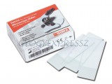 SUPERFORST Írható tárgylemez 76 × 26 mm 50 db (MG 11963)