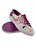 Superga fabricbahamas Torna cipö S008BH0-0A97