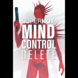 SUPERHOT Team Superhot: Mind Control Delete (PC - Steam elektronikus játék licensz)
