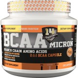 Superior 14 BCAA Micron (210 kap.)