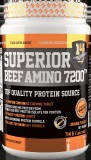 Superior 14 Beef Amino 7200 (320 tab.)