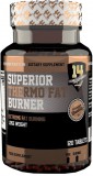 Superior 14 Thermo Fat Burner (120 kap.)