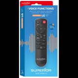 Superior LG SMART TV-hez magic remote-tal és hangvezérléssel (SUPTBB001)