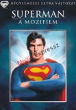 Superman - A mozifilm (4 DVD)