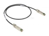 Supermicro 10G SFP+ Passive Twinax DAC 1m Push Type Cable (CBL-NTWK-0347)