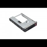 SuperMicro 2.5" beépítő mobil rack (MCP-220-00158-0B) (MCP-220-00158-0B)