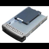 SuperMicro 2.5" HDD keret (MCP-220-93801-0B) (MCP-220-93801-0B)