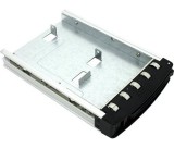 Supermicro 2,5" meghajtó-átalakító keret