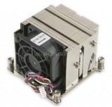 Supermicro 2U Active Heatsink 8400RPM 52DBA for Xeon LGA2011 Processor (SNK-P0048AP4)