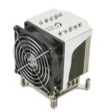 Supermicro 4U aktív CPU hűtő R/G34 socket (SNK-P0050AP4)