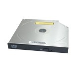 SUPERMICRO BLACK TEAC SLIM DVD ROM (DVM-TEAC-DVD-SBT3)