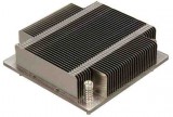 SUPERMICRO CPU hűtőborda 1U LGA1155