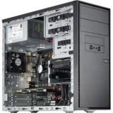 SuperMicro CSE-DS3A-261B számítógépház