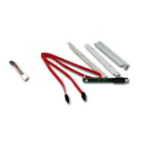 SUPERMICRO DVD szerelő kit