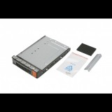 Supermicro Hot Swap Gen 8 2.5" - 3.5" HDD Adapter keret (MCP-220-00136-0B)
