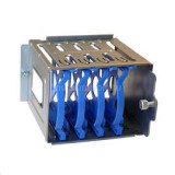 Supermicro MCP-220-73201-0N HDD-CAGE 2.5IN FOR 4X 2.5IN HDDS (MCP-220-73201-0N)