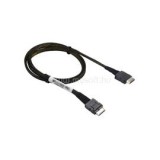 Supermicro OcuLink v 1.0,INT,PCIe NVMe SSD, 76CM,34AWG (CBL-SAST-0847)