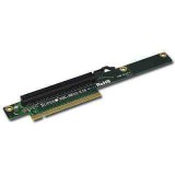 SUPERMICRO Raiser kártya RR1U-E16