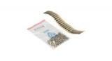 Supermicro Screw Bag (100 Screws) and Labels (24 Labels) For 2.5" Hot Swap Hard (MCP-410-00006-0N)