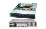 Supermicro server chassis 216BE1C4-R1K23LPB 2U 24x2.5" Hot-swap 1200W PSU (CSE-216BE1C4-R1K23LP)
