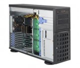 Supermicro server chassis CSE-745TQ-R1200B (CSE-745TQ-R1200B)