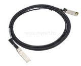 Supermicro SFP+ 10GbE Copper Twinax Direct Attach CBL5M 24AWG (CBL-NTWK-0552)