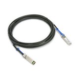 SuperMicro SFP+ SFP+ kábel 5m (CBL-0349L) (CBL-0349L) - UTP