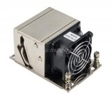 Supermicro SNK-P0063AP4 Active Cooling Kit for AMD EPYC 7000 SP3 2U szerver Chas (SNK-P0063AP4)