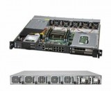 Supermicro SuperServer SYS-1019D-4C-RDN13TP+ Intel Xeon D-2123IT