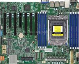 Supermicro szerver alaplap H12SSL-I (MBD-H12SSL-I-O)