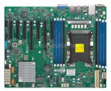 Supermicro szerver alaplap X11SPL-F 1xLGA3647, 8xRDIMM, 8xSATA3, 2x (MBD-X11SPL-F-B)
