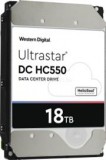 Supermicro WD/HGST HDD 18TB 3.5" SATA 7200RPM 512MB 512E Server (HDD-T18T-WUH721818AL)