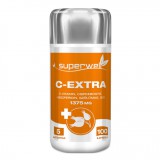 Superwell C-extra (100 kap.)