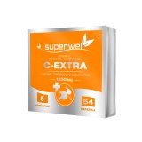 Superwell C-extra (54 kap.)