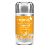 Superwell C-max (90 kap.)