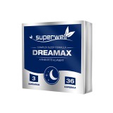 Superwell Dreamax (36 kap.)
