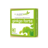 Superwell Ginkgo Forte (54 kap.)