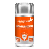 Superwell Immunizer (60 kap.)