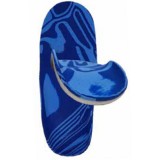 Supi Navi gyerek sajkabetét, lúdtalpbetét öblös sarokkal