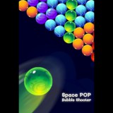 Suppart Space Pop - Bubble Shooter (PC - Steam elektronikus játék licensz)