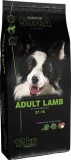 Supra Dog Adult Hypoallergenic New Zealand Lamb 3kg