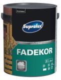 SUPRALUX FADEKOR MAHAGÓNI 5L