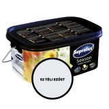 SUPRALUX SEASON SZÍNES BELTÉRI FESTÉK 2,5 L- 52 TÉLI EZÜST