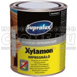 SUPRALUX XYLAMON OLDÓSZERES IMPREGNÁLÓ - 0,75L