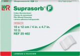 Suprasorb F filmkötszer tekercs - 1 db