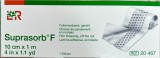 SUPRASORB F filmkötszer tekercs 1m x 10 cm