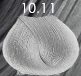 SUPREMA Color MINERAL hajfesték 10.11 60 ml