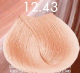 SUPREMA Color MINERAL hajfesték 12.43 60 ml